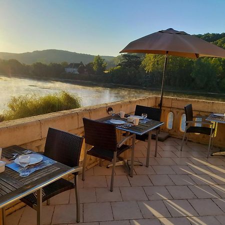 Les Magnolias Bed & Breakfast Lalinde Екстериор снимка