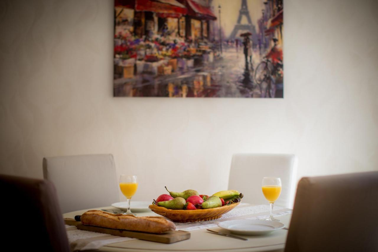 Les Magnolias Bed & Breakfast Lalinde Екстериор снимка