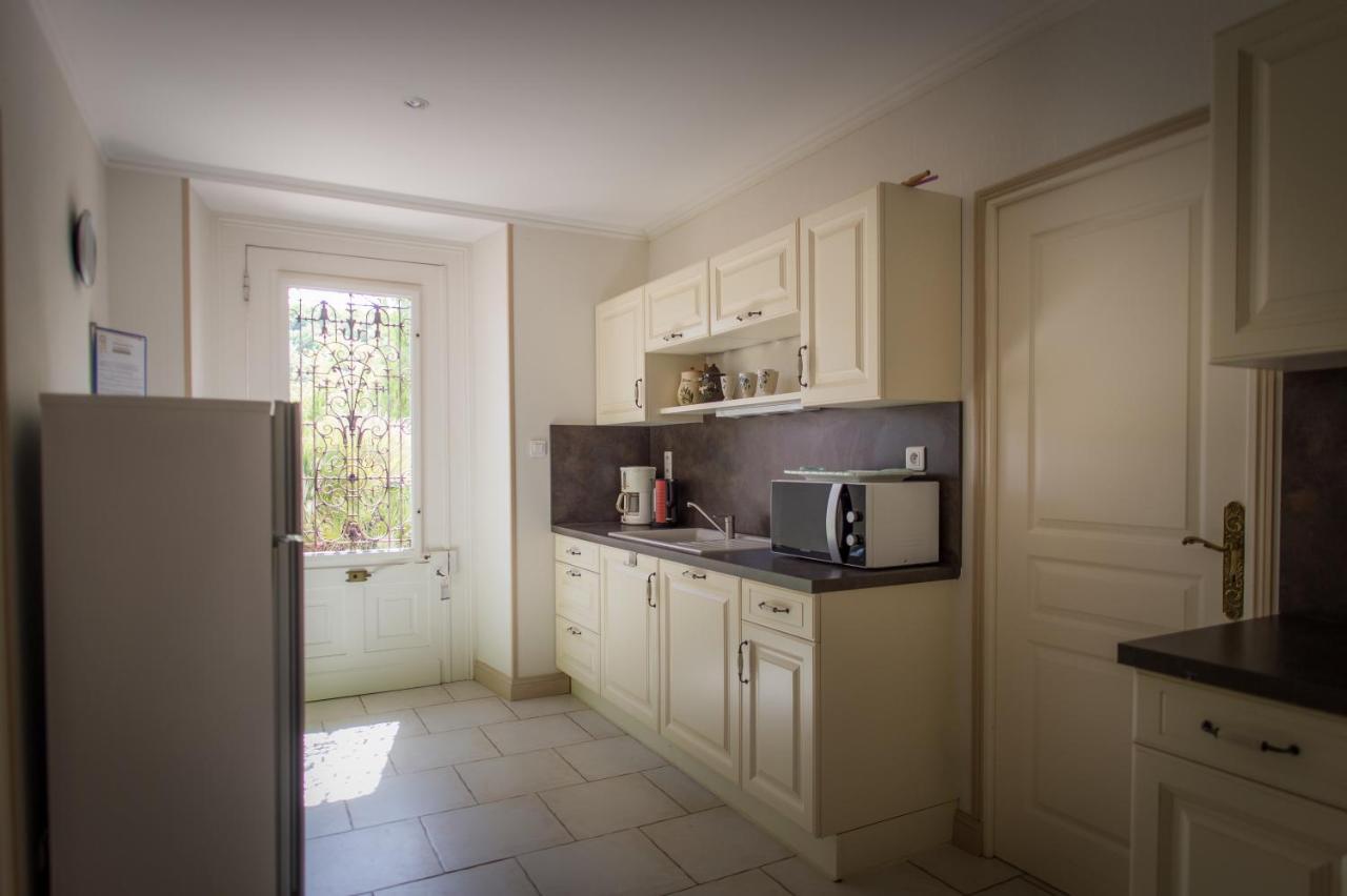 Les Magnolias Bed & Breakfast Lalinde Екстериор снимка