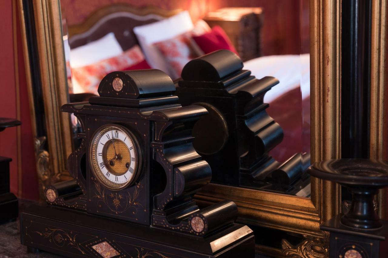 Les Magnolias Bed & Breakfast Lalinde Екстериор снимка