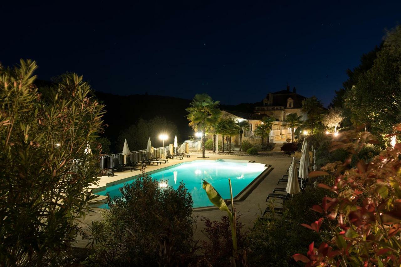 Les Magnolias Bed & Breakfast Lalinde Екстериор снимка