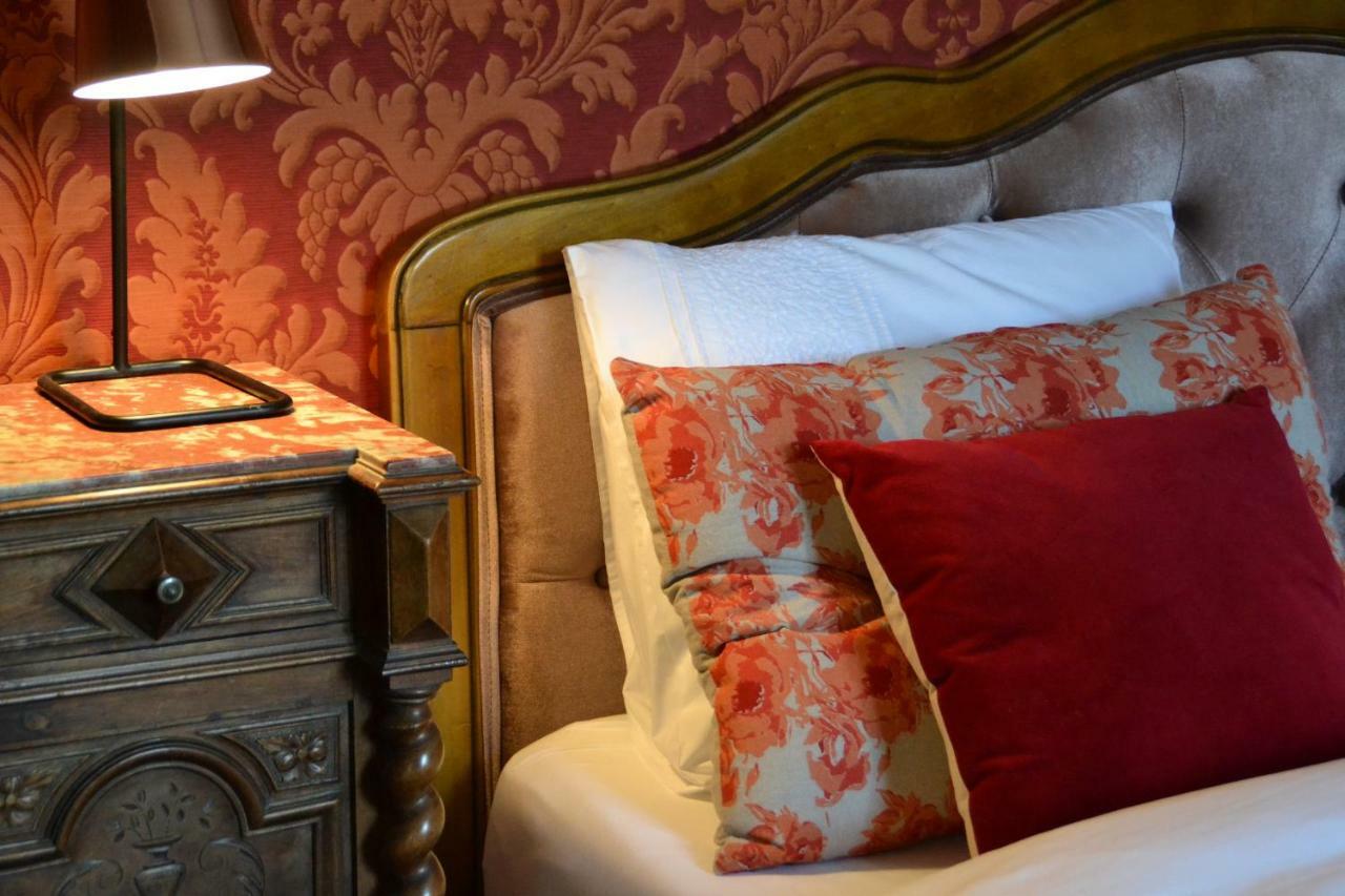 Les Magnolias Bed & Breakfast Lalinde Екстериор снимка