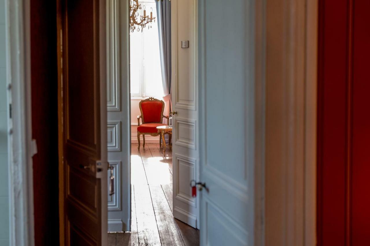 Les Magnolias Bed & Breakfast Lalinde Екстериор снимка